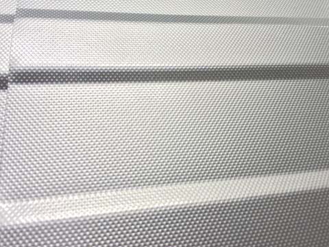 پروفیل گالوانیزه